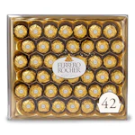 Ferrero Rocher Chocolate Candy