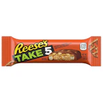 2 Reese's Take 5 Candy Bars