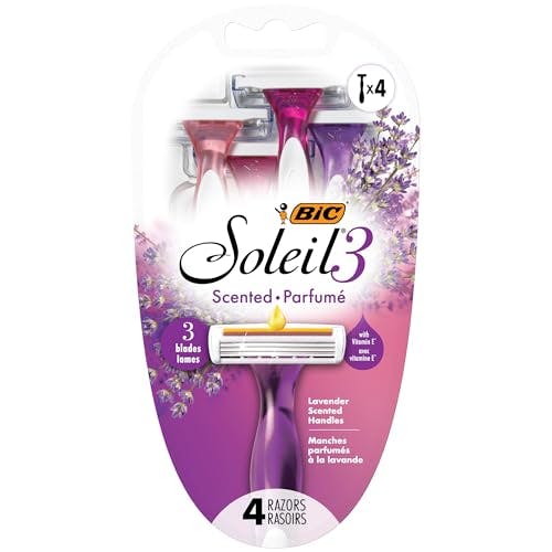 BIC Soleil Twilight 6-Pack