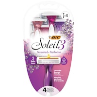 BIC Soleil Twilight 6-Pack
