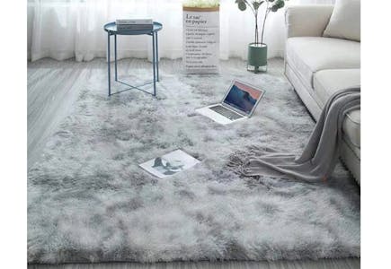 Ebern Designs Area Rug