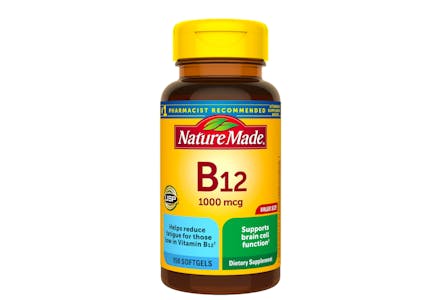 Vitamin B12