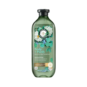 2 Herbal Essences Shampoos