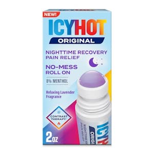 Icy Hot Pain Relief Roll-On