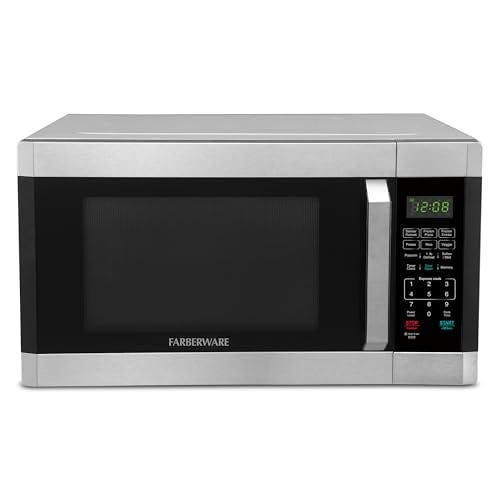 Farberware Countertop Microwave