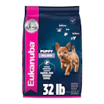 Eukanuba Puppy Small Breed Dog Food