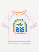 Old Navy Toddler Rashguard