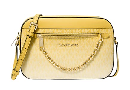 Michael Kors Ombre Crossbody Bag