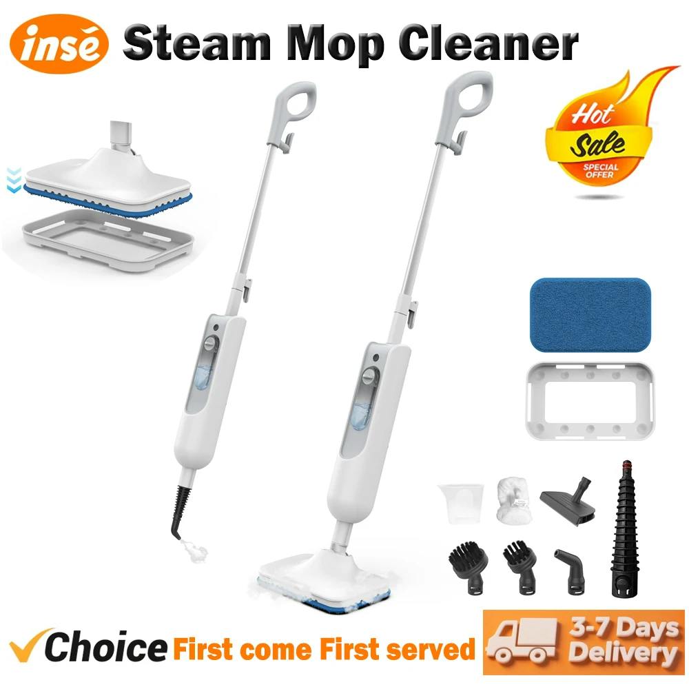 INSE Steam Mop