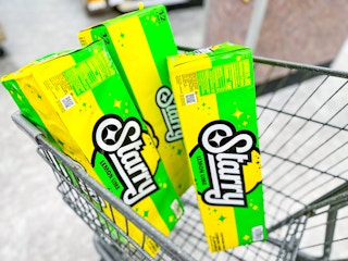 Walgreens starry soda 12 pack80