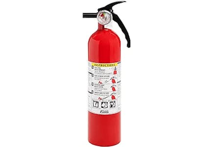 Fire Extinguisher