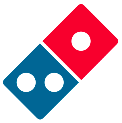 Domino's Pizza-logo