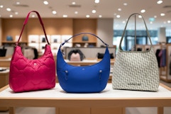 lululemon shoulder bags