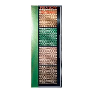 Revlon Cream Eyeshadow Palette
