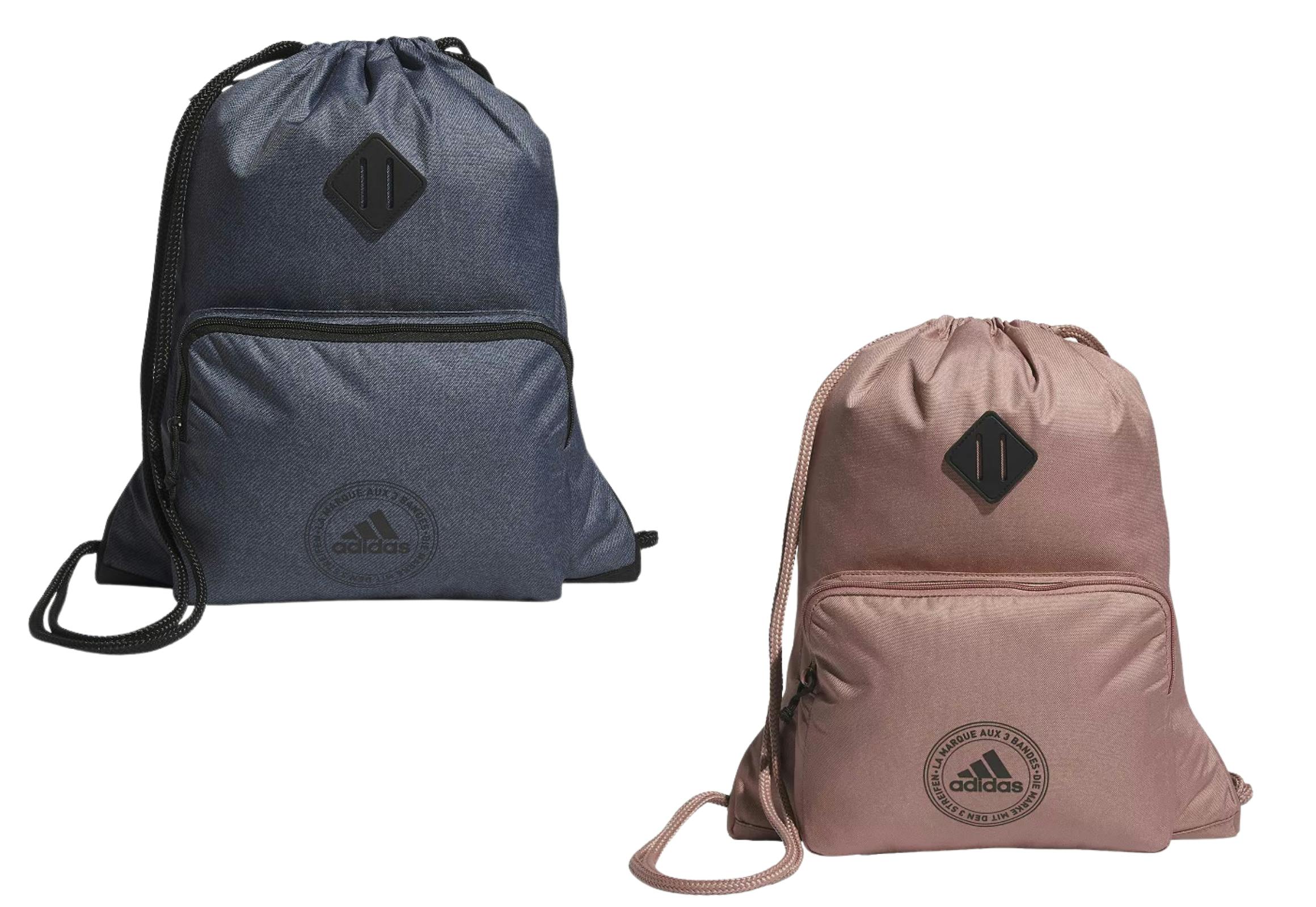Adidas Classic 3S 2 Sackpack