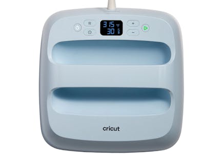 Cricut Bluetooth Heat Press
