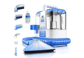 Carpet Cleaner Machine