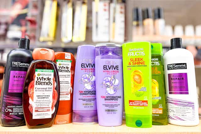 CVS Deals Under $1: Free Makeup, Cheap Hair Care, Personal Care, and More card image