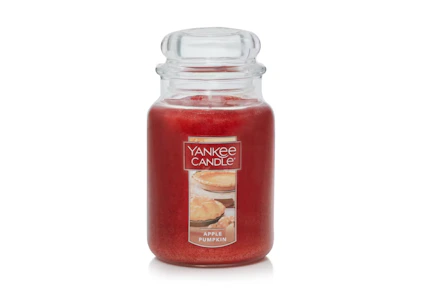 Yankee Candle Large Jar Candle