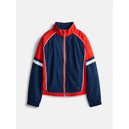 Athletic Works Kids' Track Jacket