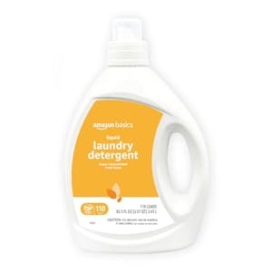 Amazon Basics Liquid Detergent