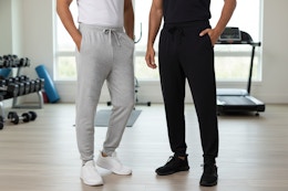 32 Degrees men's joggers