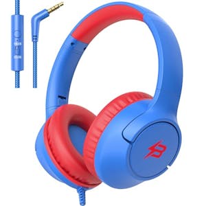 Kids' Wired Headphones