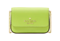 Kate Spade Leather Crossbody