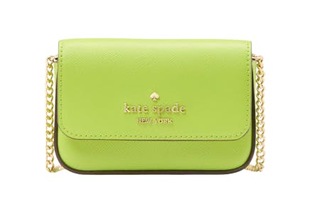 Kate Spade Leather Crossbody