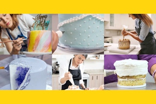 creative cake design