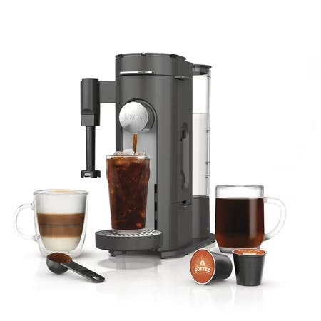 Ninja Specialty Coffee Brewer