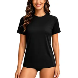Women's Swim Shirt