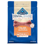 Blue Buffalo Dental Bones