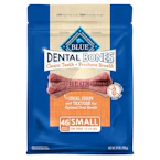 Blue Buffalo Dental Bones