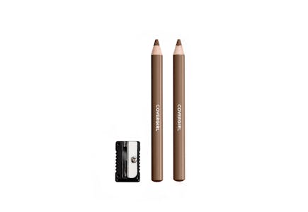 Covergirl Eyebrow Pencil Set