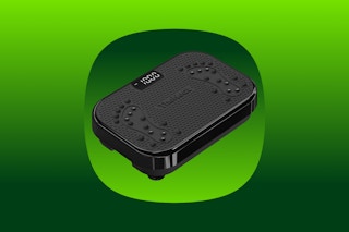 amazon the neat vibration plate B0DK98DR5Y