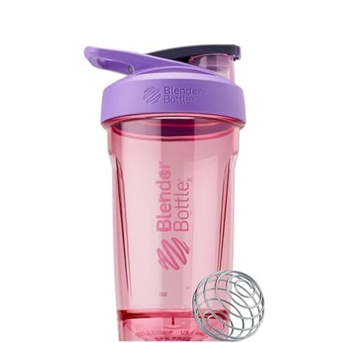 BlenderBottle Sport Shaker Bottle