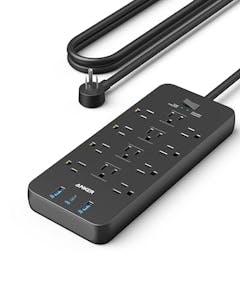 Anker Power Strip Surge Protector