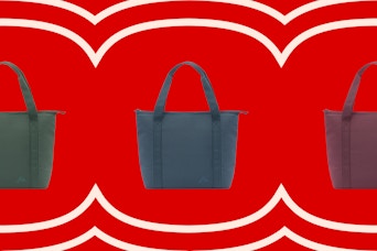 walmart ozark trail cooler tote collage
