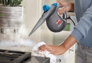 Bissell Handheld Steam Cleaner