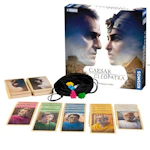 Thames & Kosmos Caesar & Cleopatra Game