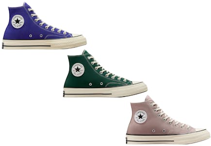 Converse Adult Shoes