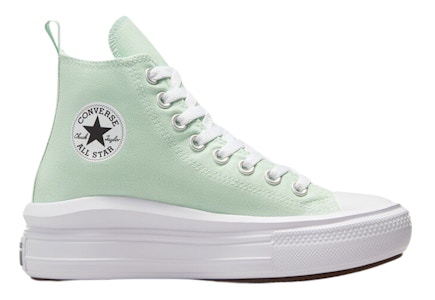 Converse Kids' Chuck Taylor Shoes