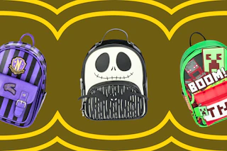 Walmart women's mini backpacks