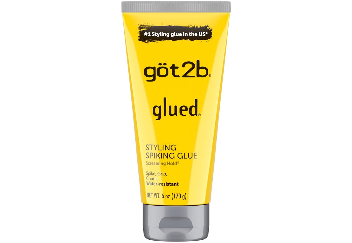 2 Got2b Spiking Glues