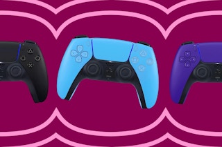 QVC PS5 DualSense Controller Feature Image