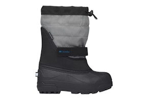 Columbia Kids’ Snow Boots