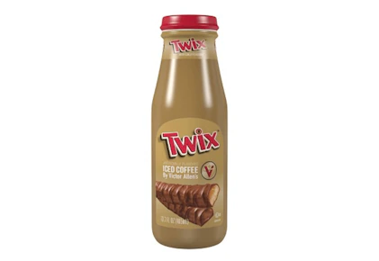 Victor Allen's Iced Coffee