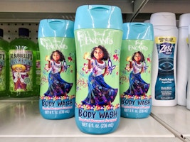 Encanto Body Wash
