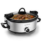 Small Slow Cooker